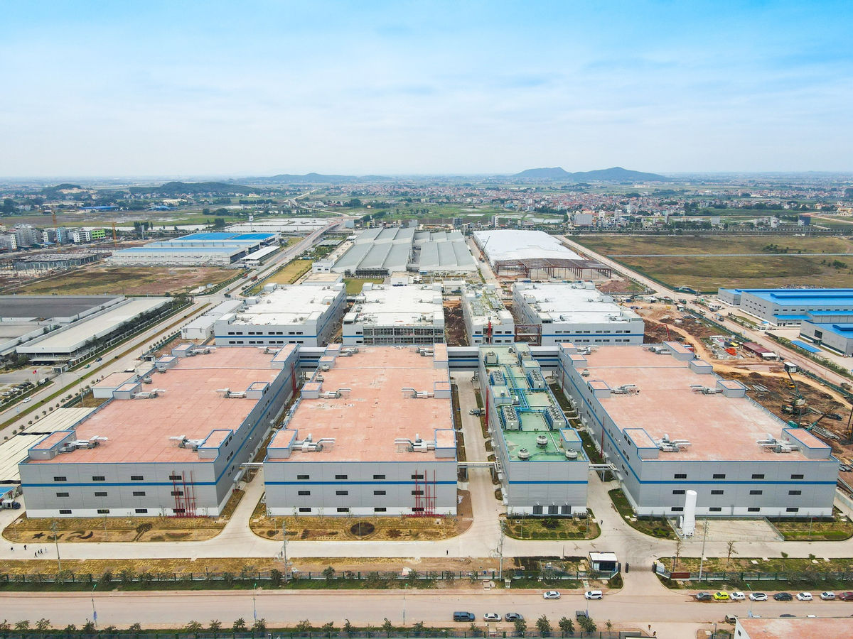 Foxconn
