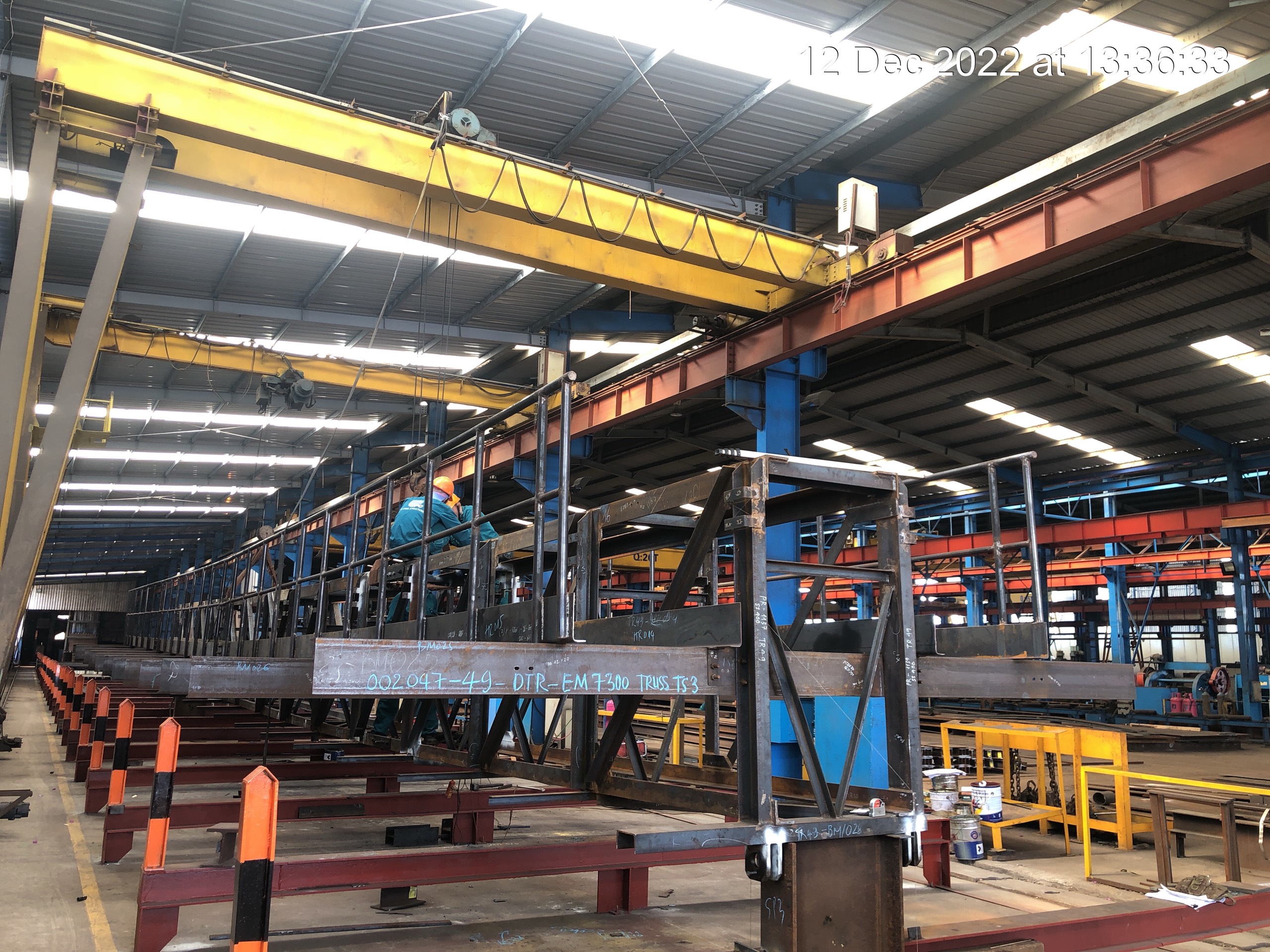 Manyar Smelter
