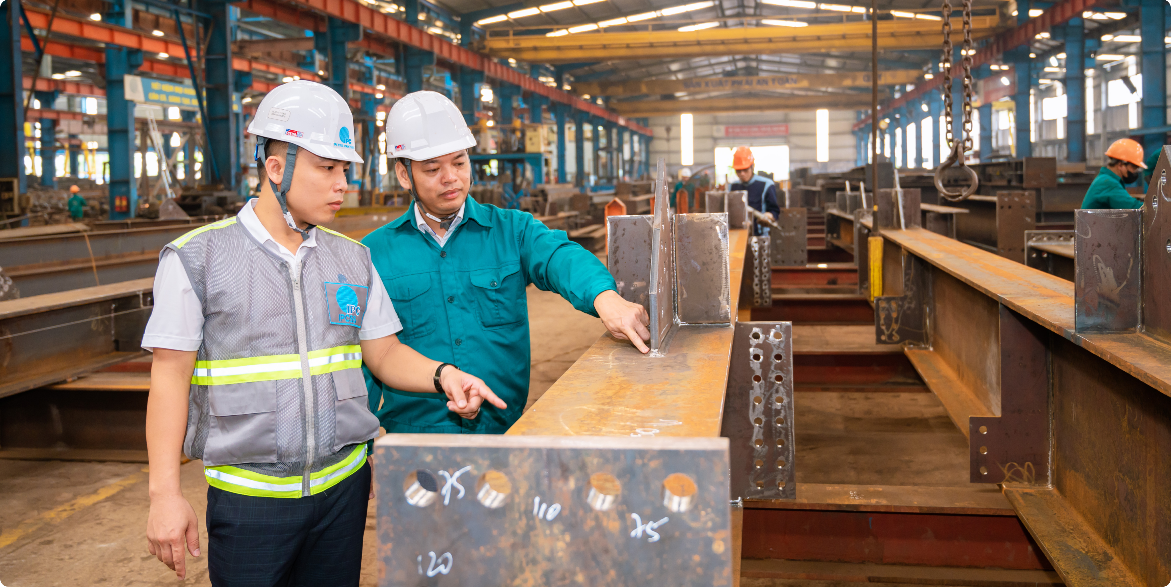 Steel prices fall for the sixth consecutive time