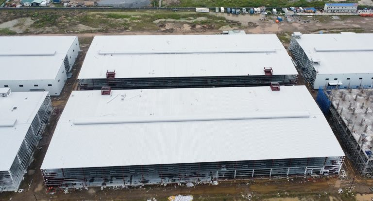 Great Star Hai Phong Factory