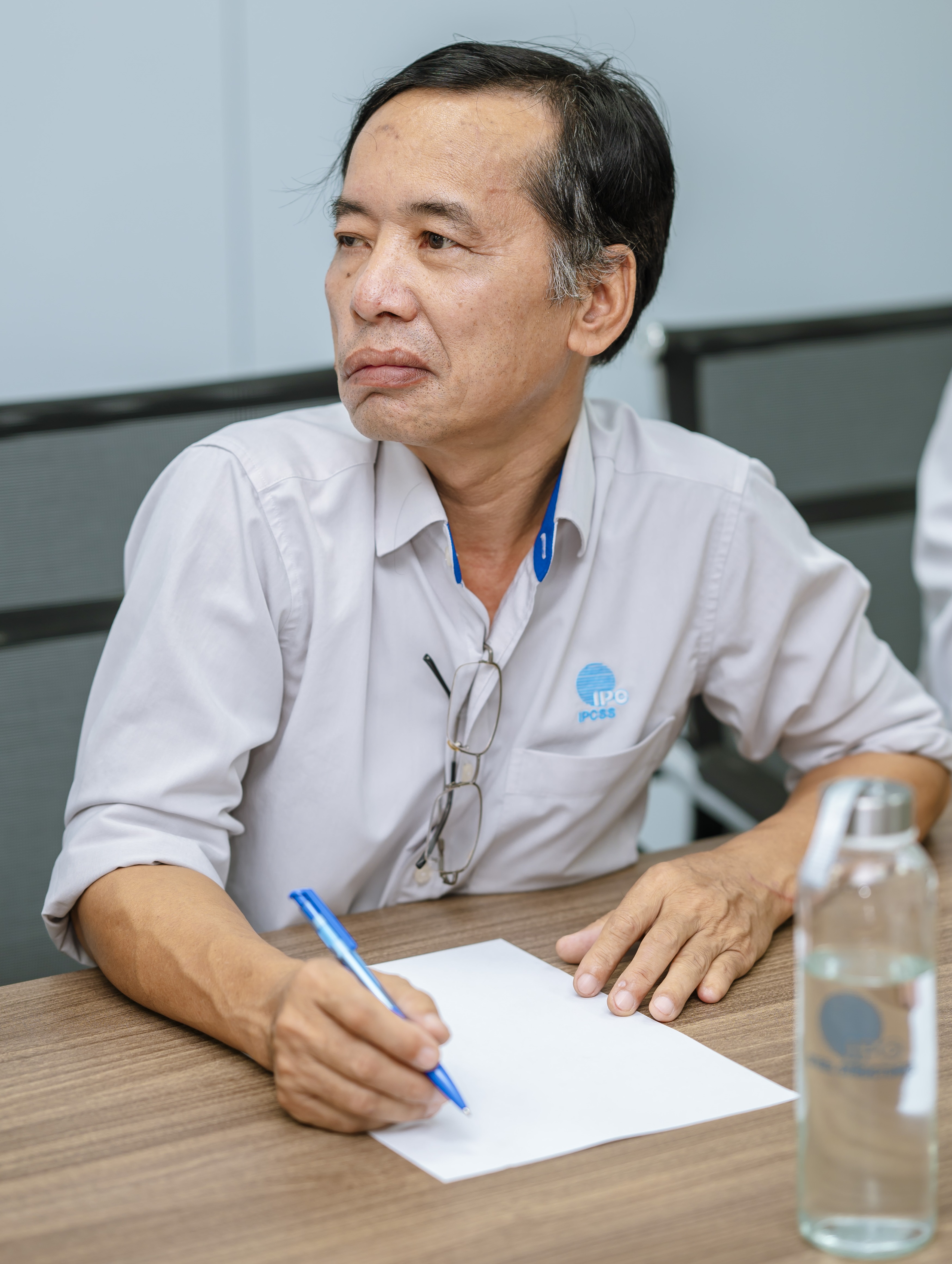 NGUYEN SINH HAI