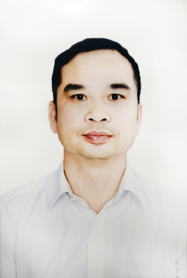 MR. NGUYEN VAN TU