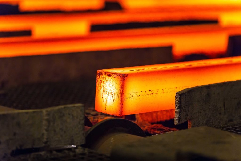 Asian Billet Prices Fall on Weak Buying Demand